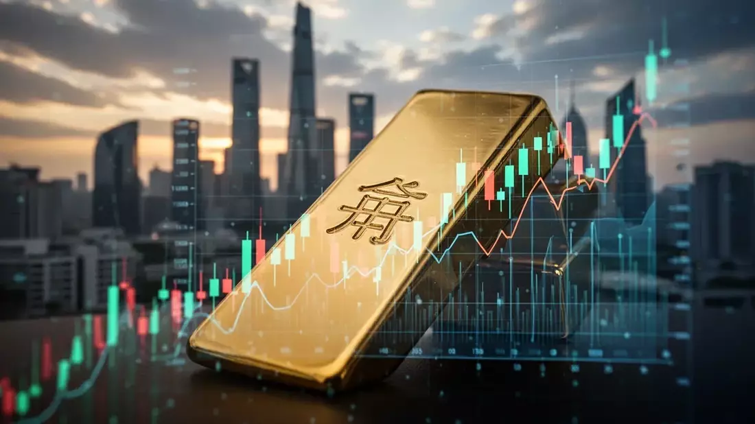 Oro: bancos centrales compran, JPMorgan recorta previsión y dólar presiona