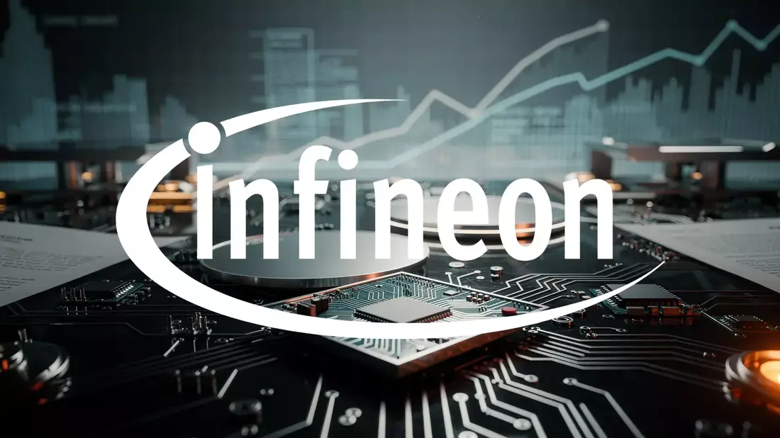 Infineon Aktie: US-Patentsieg gegen Innoscience trotz Chipmarkt-Schwäche