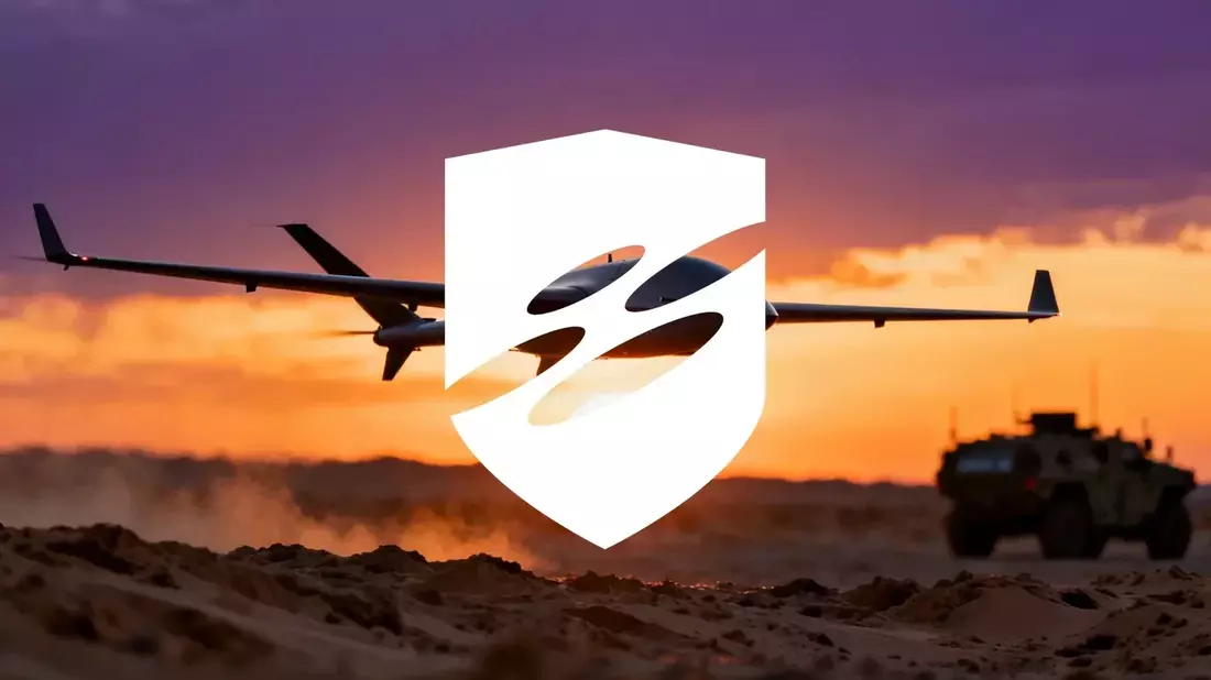 DroneShield: cotización cae pese a inversión antidrón de la OTAN