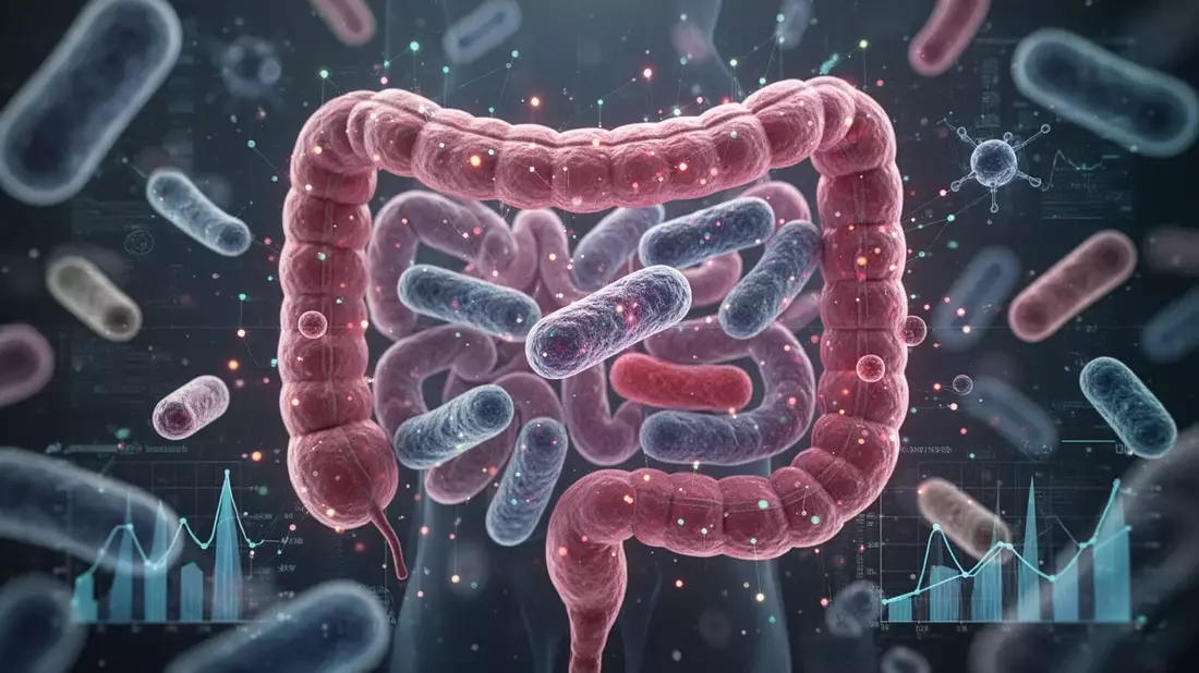 Darmflora-Vorhersage: Neue Wege in der Diabetes-Prävention