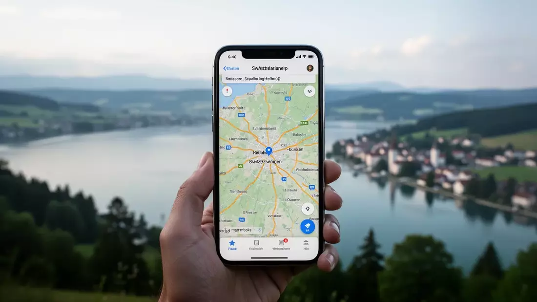 Reise-Smartphone: Roaming-Fallen, QRishing und Datenschutz-Tipps