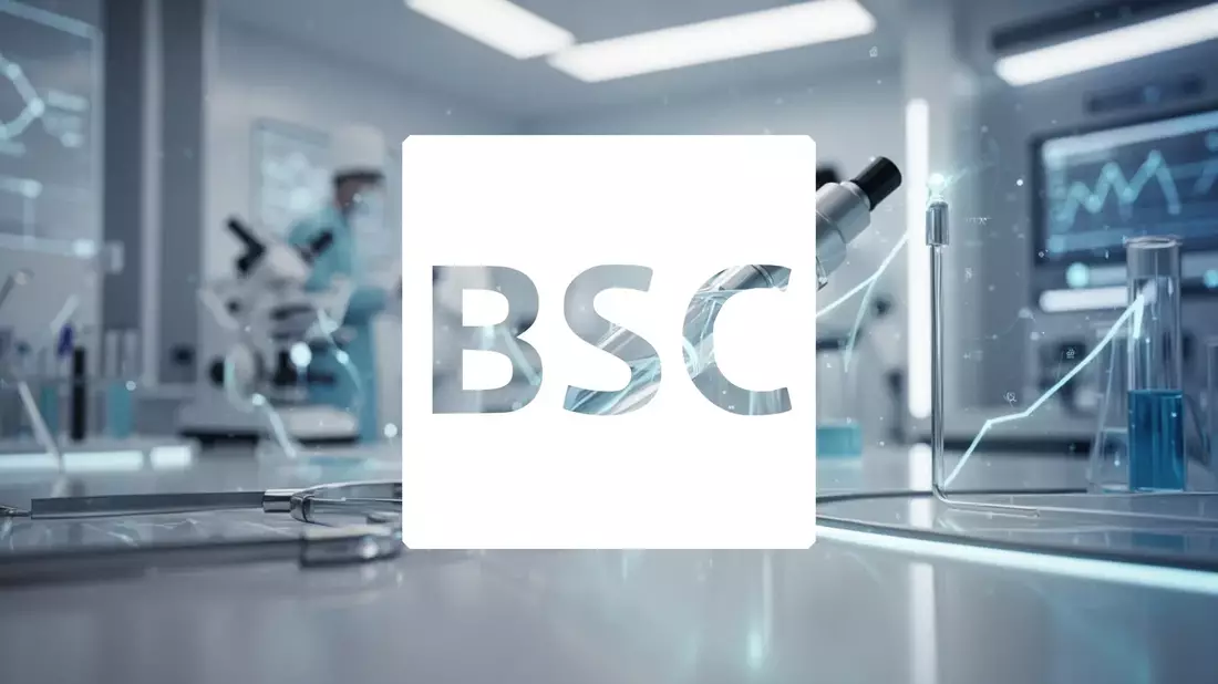 Boston Scientific Aktie: Kursziel gesenkt, Chart unter Druck