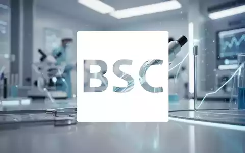 Abstrakte, atmosphärische Szene, die den Medizintechniksektor darstellt, mit einem Gefühl von Optimismus und Wachstum. - Foto: über boerse-global.de