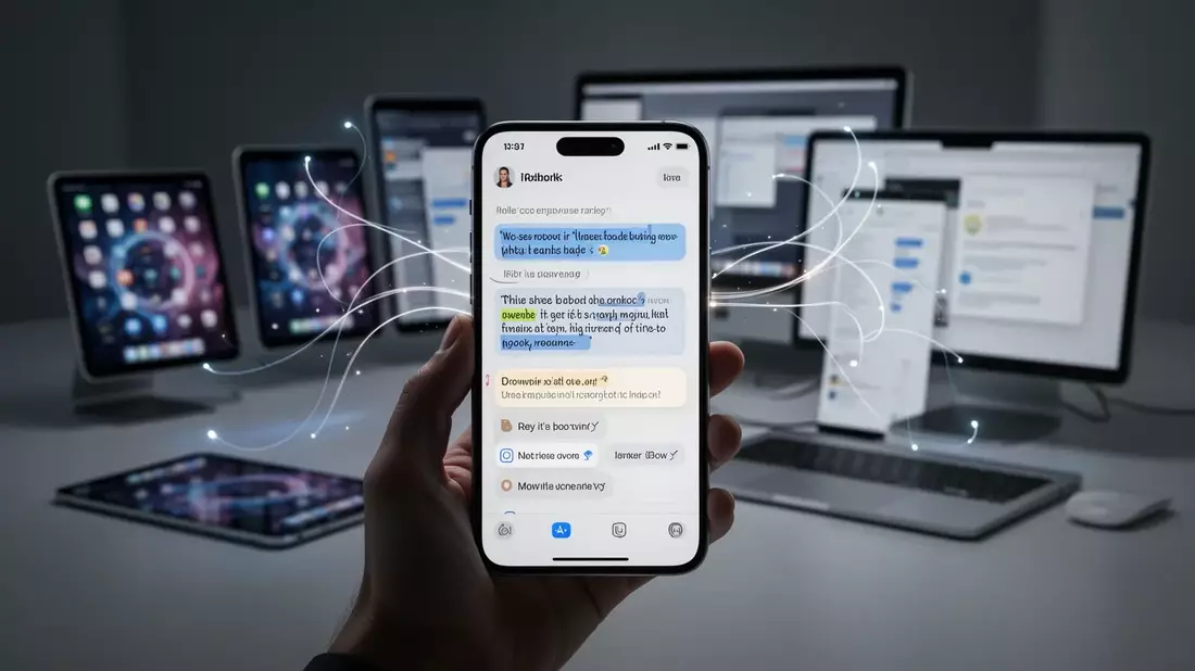 iOS 27 Beta 3: Apples Siri wird zum intelligenten Assistenten