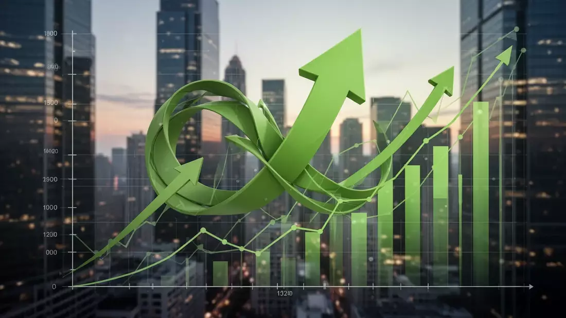 Nachhaltigkeit prägt Investments und Konsum in Deutschland