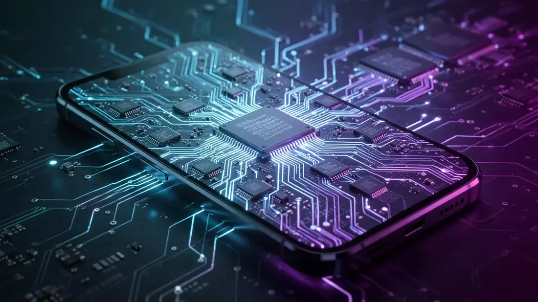 Apple plant 1,4-Nanometer-Chip: A22 Pro als Meilenstein bis 2028