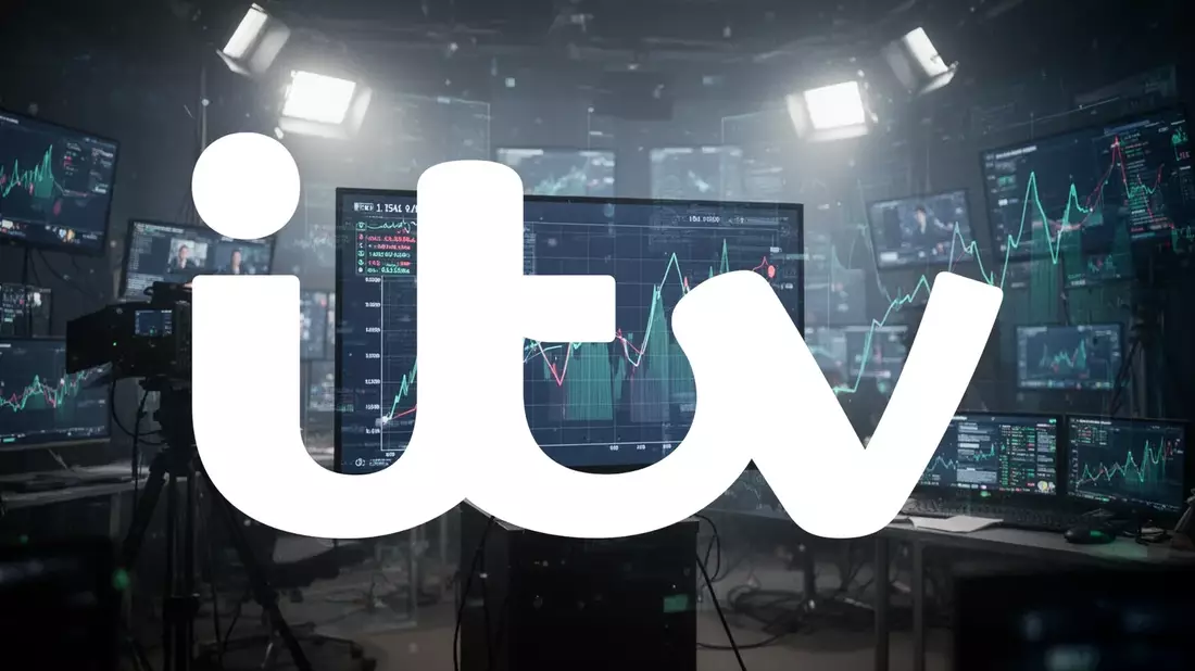 ITV Aktie: Kursrutsch nach milliardenschwerem Sky-Deal