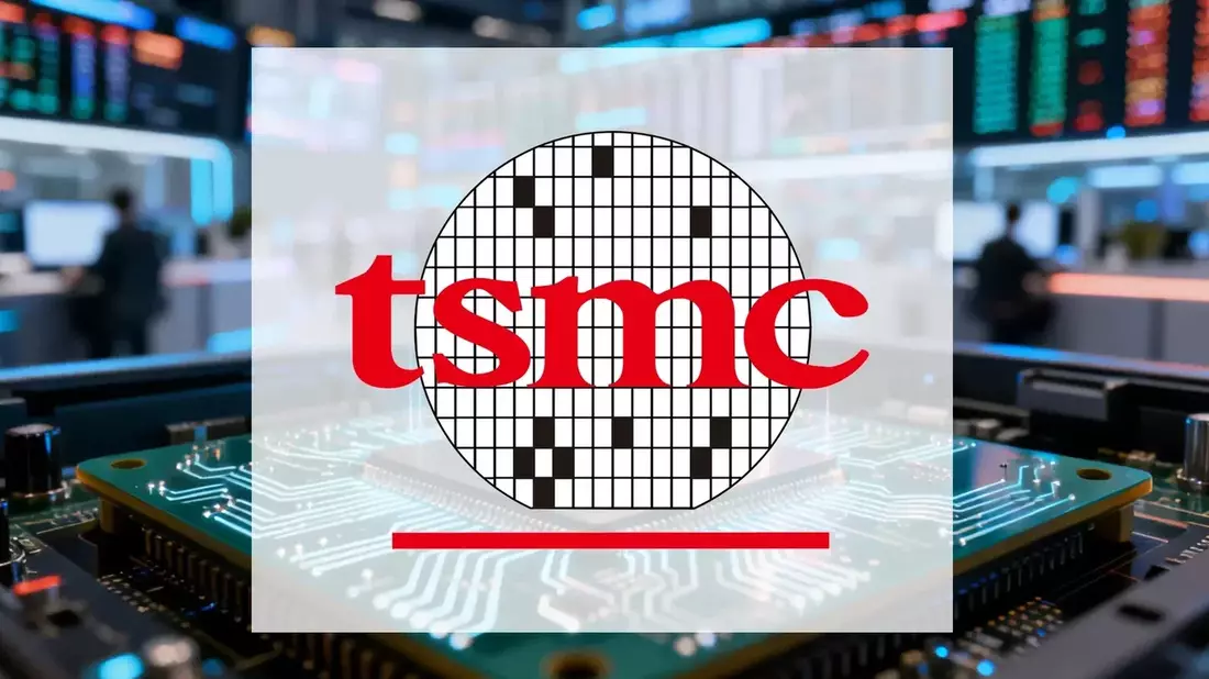 TSMC cae 2,52% por temor a sobreproducción, pero mantiene liderazgo en IA