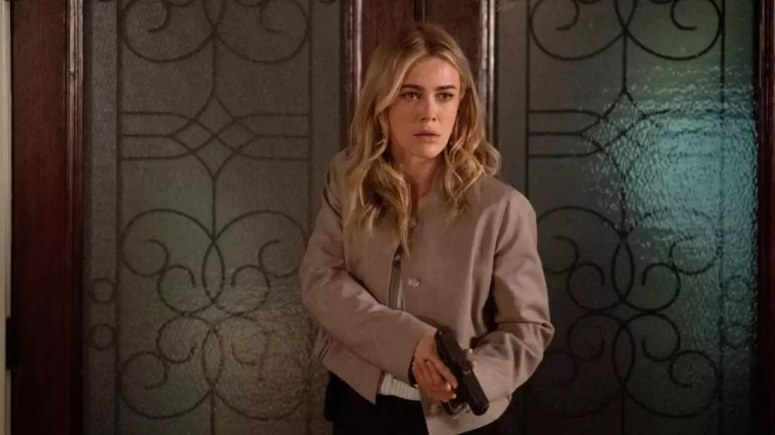 Die Mörderjagd geht weiter. SAT.1 zeigt die zweite Staffel der US-Crime-Serie Hunting Party ab Dienstag, 21. Juli 2026 - Bild: presseportal.de