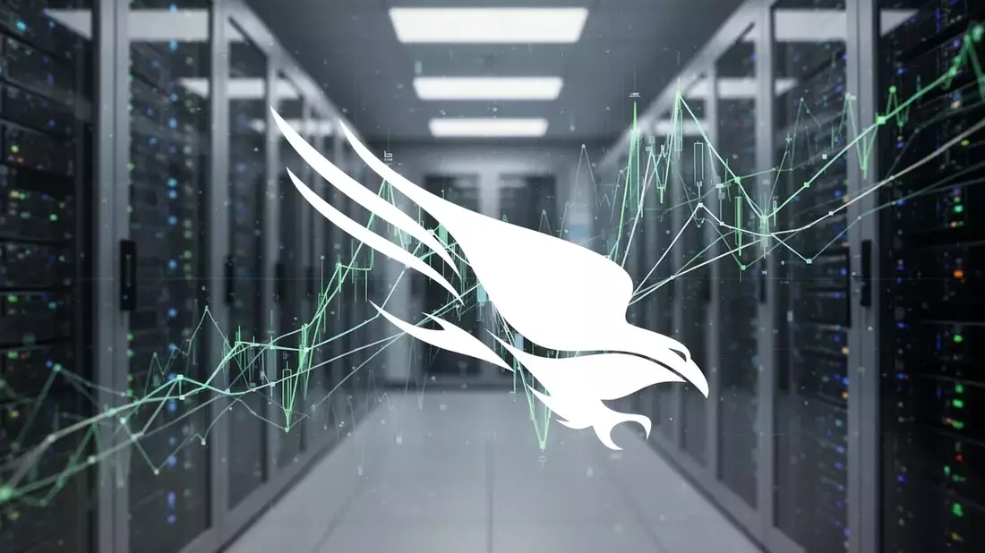 CrowdStrike: el split accionario explica la caída aparente del 73%
