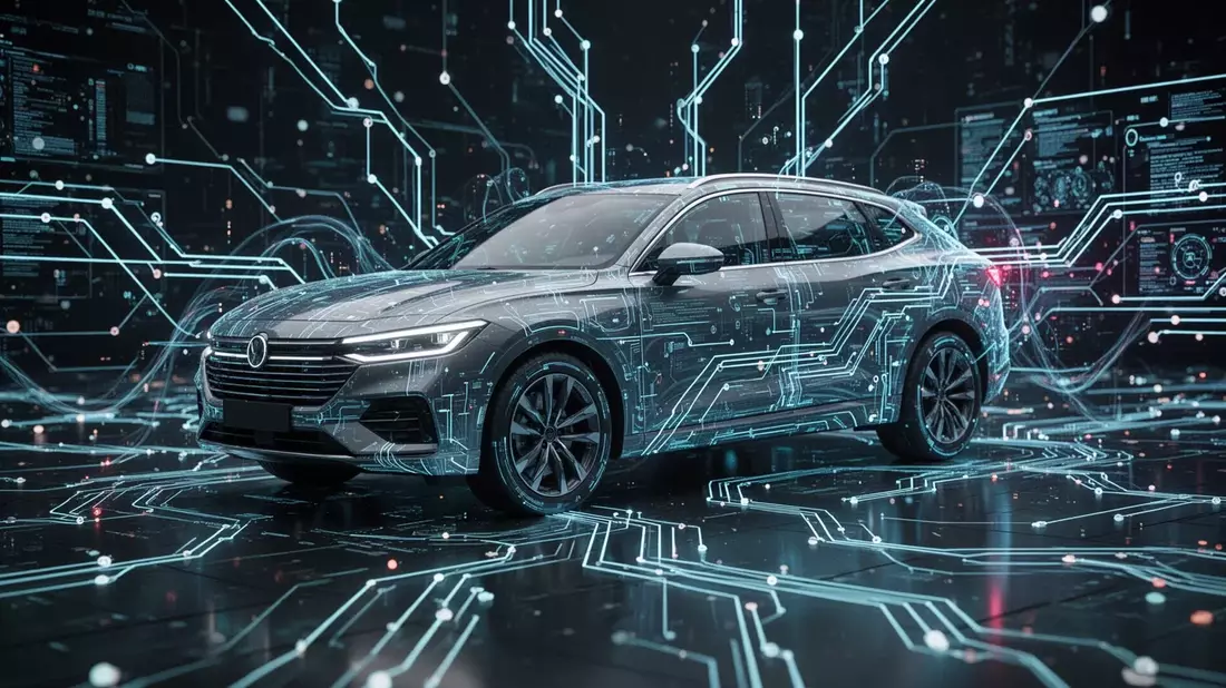 Google Cloud öffnet Nexus SDV-Plattform für die Autoindustrie