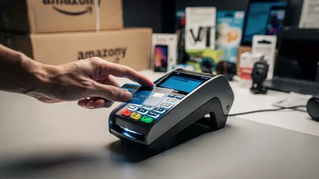 Amazon supera a Walmart en ingresos y lanza ofensiva de IA por 1.000 millones