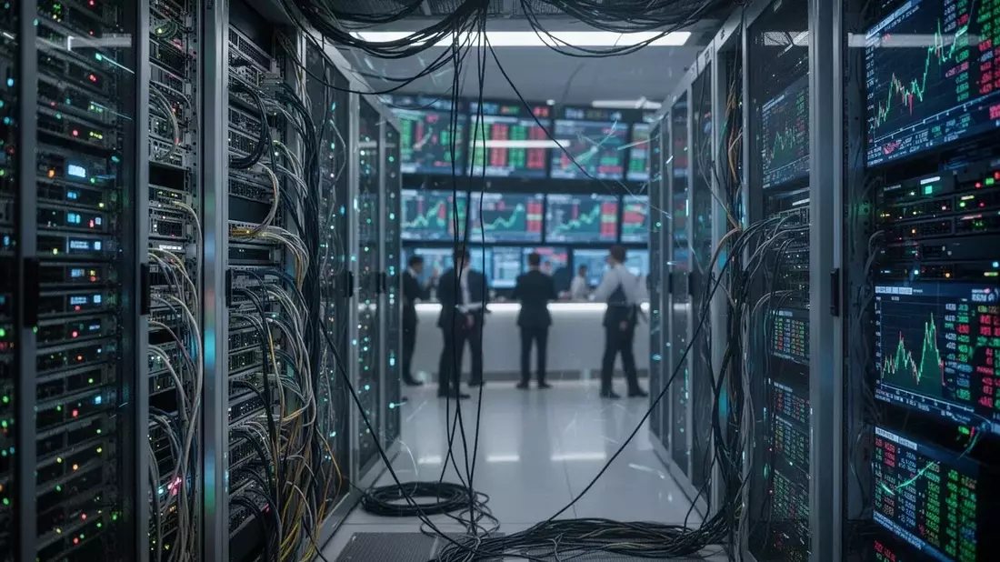 Nvidia: retos en China y perspectivas alcistas para 2027