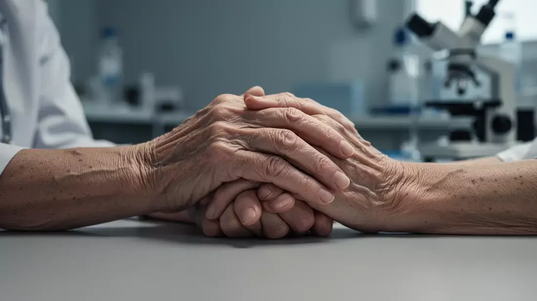 Alzheimer bei Frauen: Neue Studien zu Ursachen und Therapie