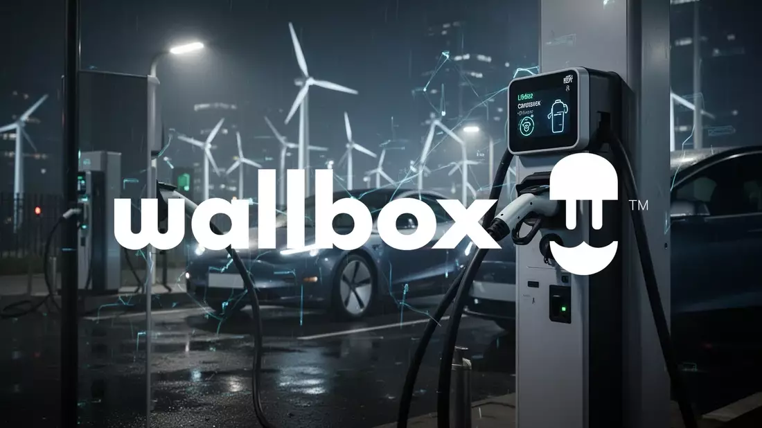 Wallbox Aktie: NYSE akzeptiert Sanierungsplan und gewährt Aufschub