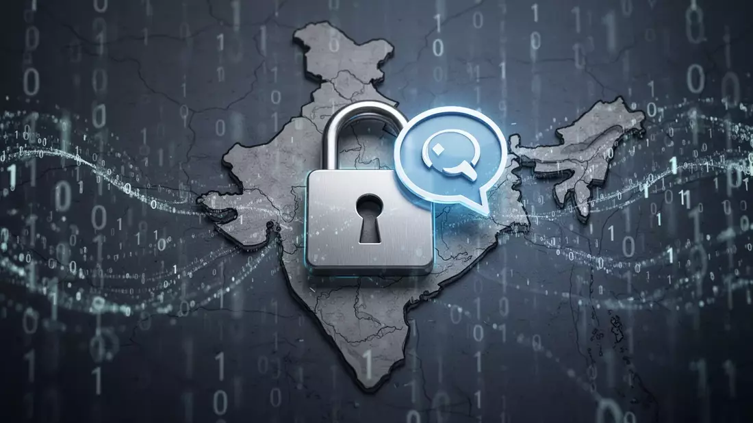 WhatsApp-Benutzernamen: Indien setzt Meta eine Deadline