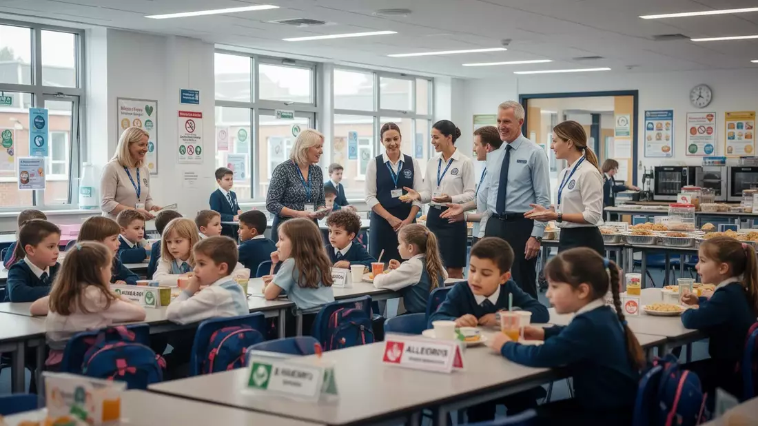 The UK government has announced a major package of statutory child safety measures, introducing mand