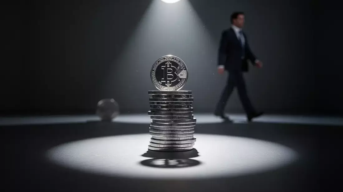 Tether: Ex-Investmentchef veräußert Firmenanteile