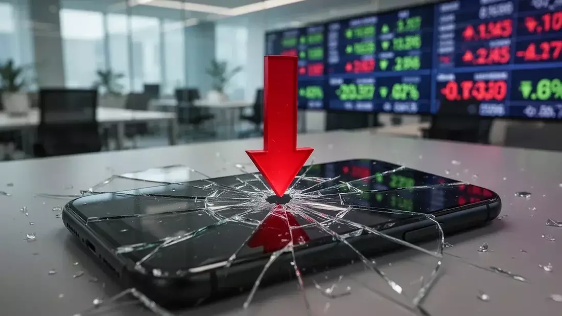Xiaomi Stock Bounces on Record Exports, Adyen Deal Amid EV Losses and Chip Shortage