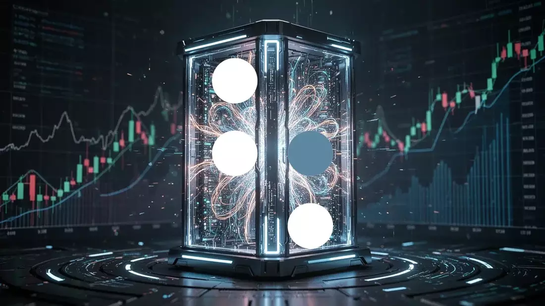 D-Wave Quantum: 100M$ de Washington no frenan pérdidas operativas