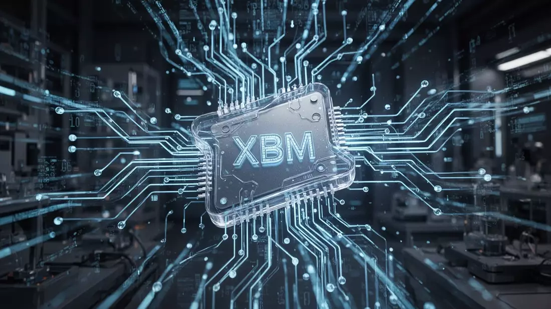 Intel XBM: Neue Speichertechnologie soll KI-Datenflut bewältigen