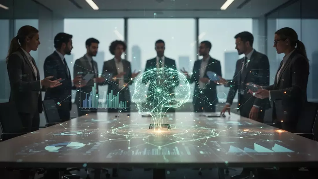 Microsoft Teams 2026: KI-Facilitator und neue Admin-Tools im Update