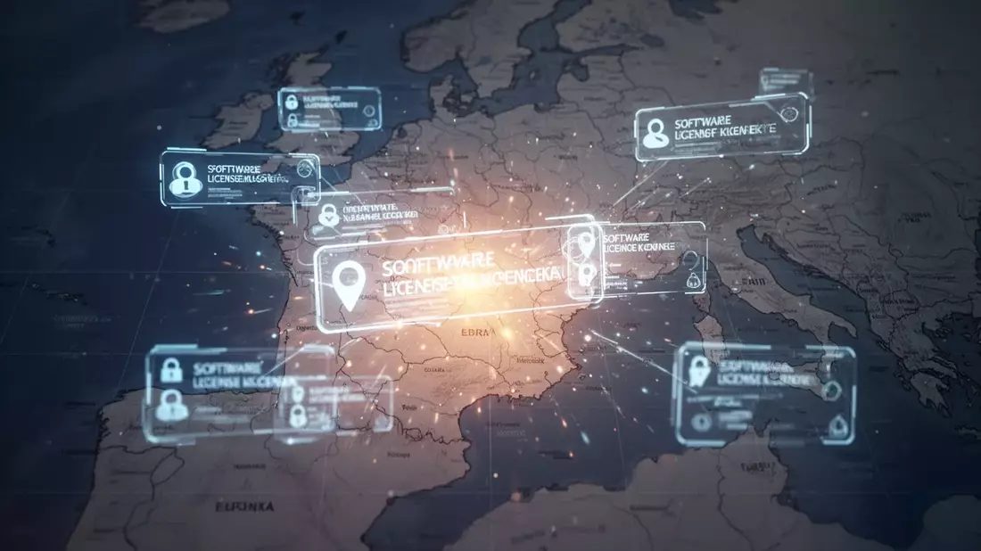EU-Urteil ermöglicht günstige Microsoft-Lizenzen von spanischem Händler