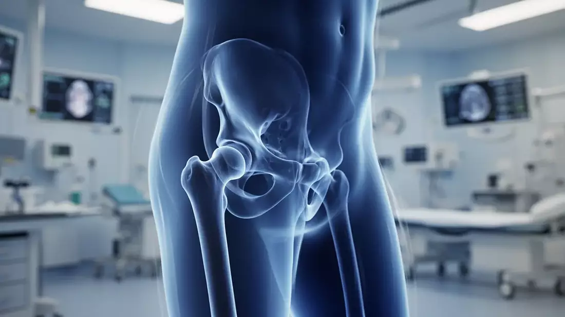 Gelenkmedizin im Wandel: Fast-Track-OPs und neue Therapien