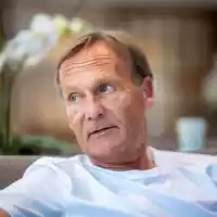 Hans-Joachim Watzke verbindet eine alte Dortmunder Connection mit Jürgen Klopp. (Archivbild) - Foto: David Inderlied/dpa