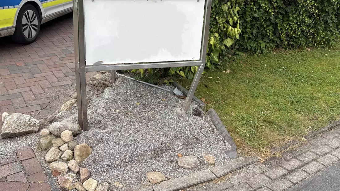 POL-LER: Pressemitteilung der Polizeiinspektion Leer/ Emden für den 07.07.2026 - Bild: presseportal.de