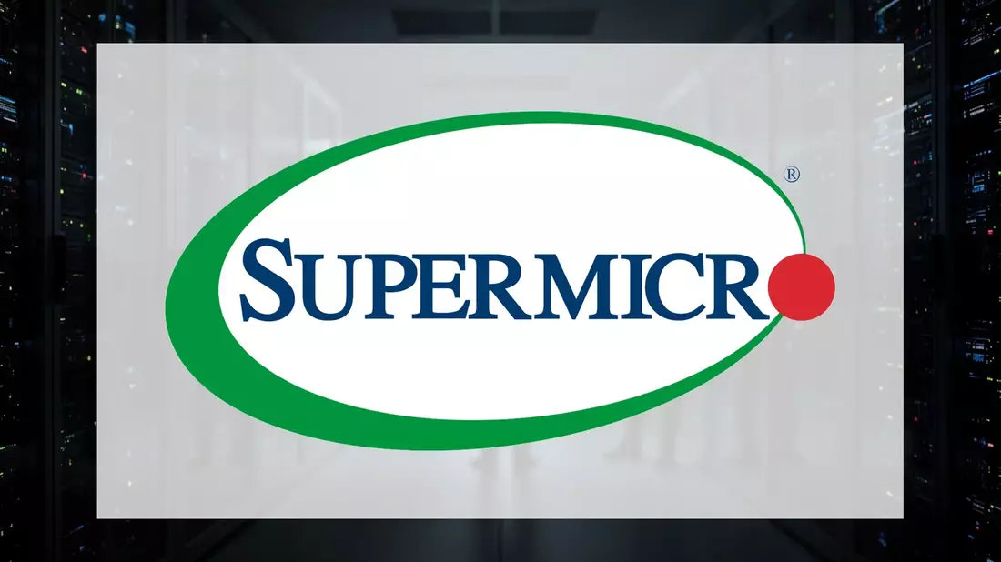 Super Micro: Starkes Umsatzwachstum trifft auf Justizprobleme