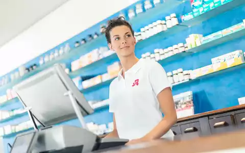 Krankenkassen sanieren, ohne Apotheken zu schwächen - Foto: presseportal.de