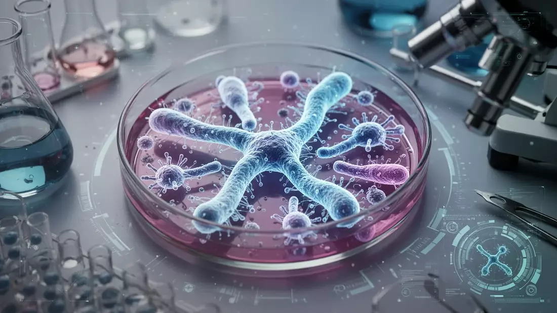 Neue Strategien gegen Antibiotikaresistenzen: Forschung 2026