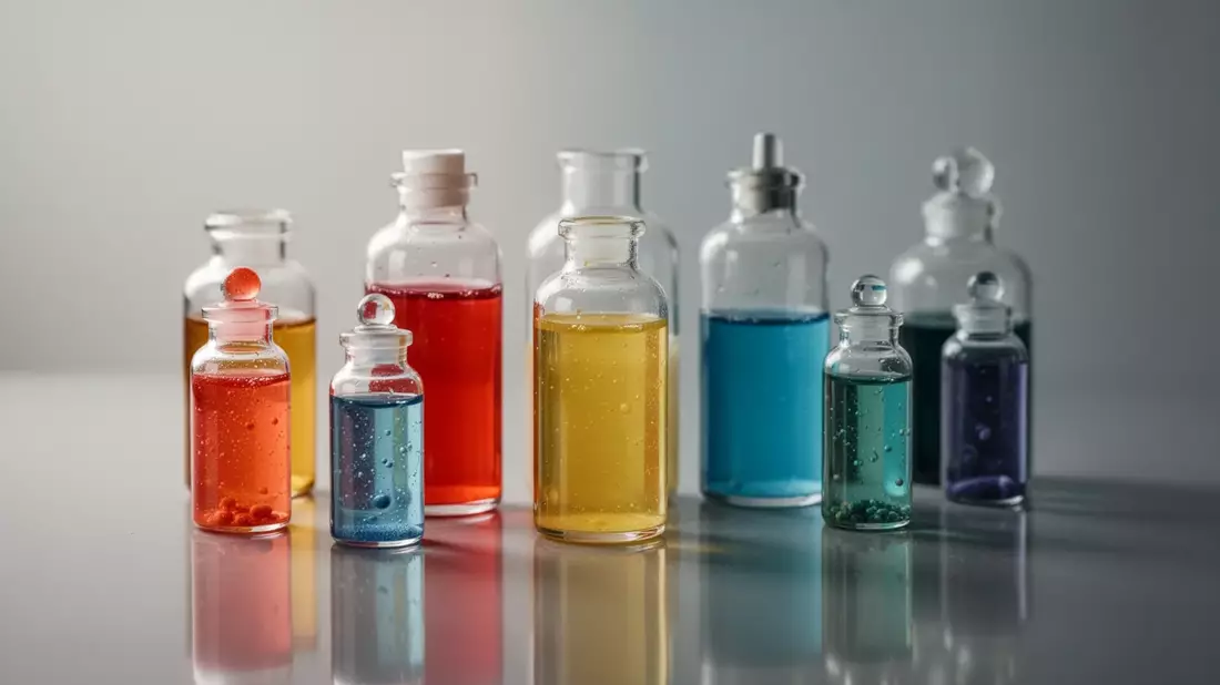 Nahrungsergänzung: Neue Trends von CO2-Protein bis GLP-1-Film
