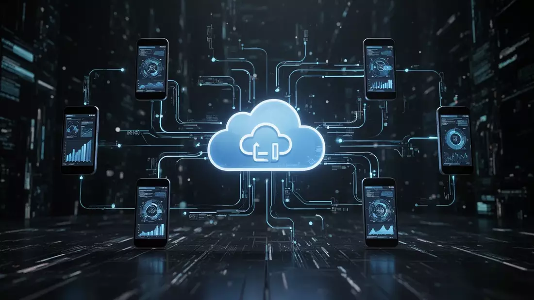 Google ändert Backup-Regeln und nutzt Daten für KI-Training