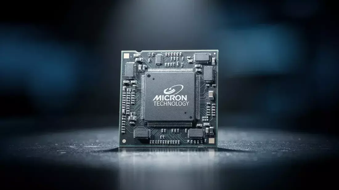 Micron invierte 9.300M en nueva fábrica de chips HBM en Japón pese a caída bursátil