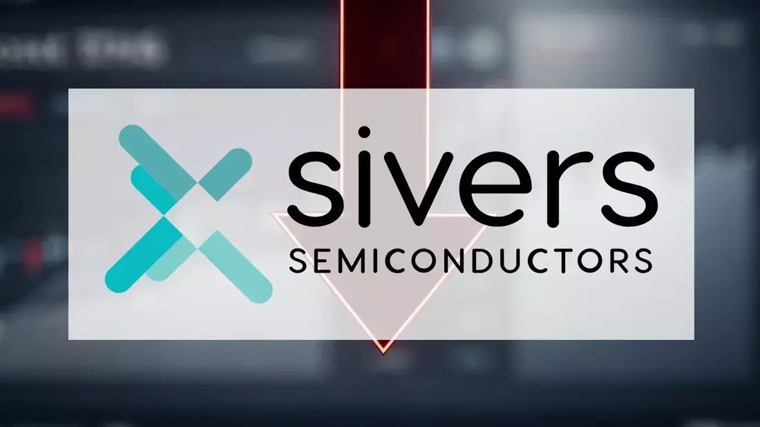 Sivers Semiconductors Debt Swap and Dilution: Dual NY Listing Ahead