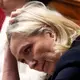 Le Pen will unbedingt Präsidentin werden. (Archivbild) - Bild: Michel Euler/AP/dpa