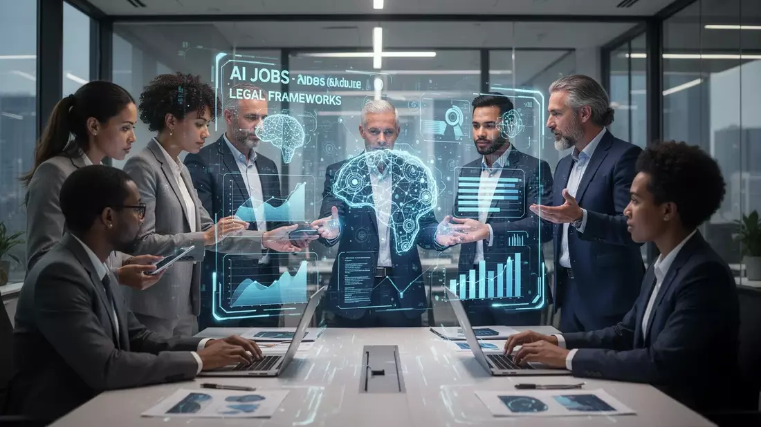 RAISE US-Koalition: Amazon, Microsoft & Anthropic bereiten auf KI vor