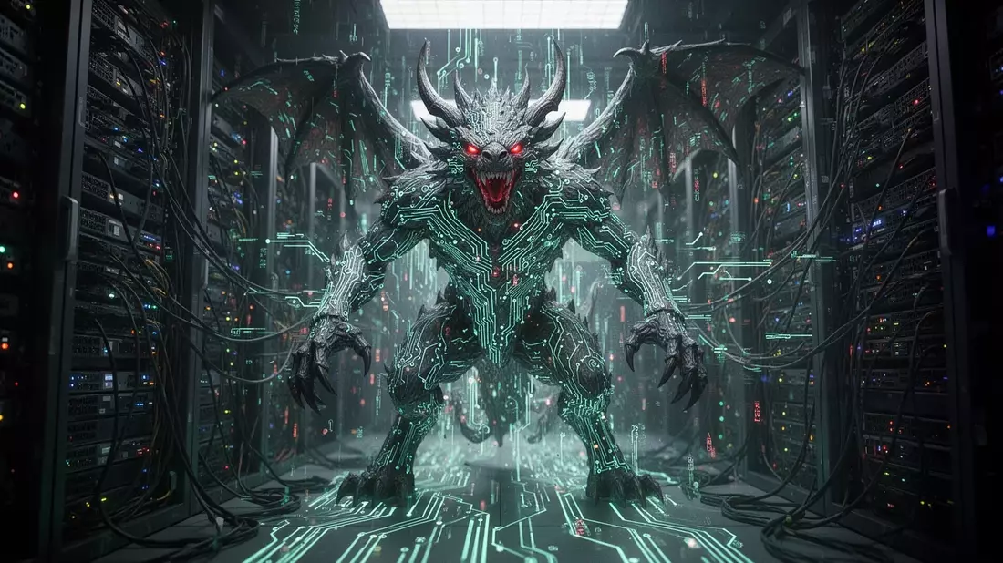 Cavern Manticore: Neue iranische Hacker attackieren Israel