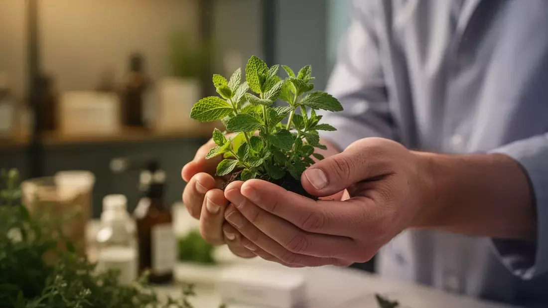 Gesundheitsmarkt: Spezialisierung und Naturwissen im Trend