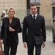 Wenn Le Pen es nicht macht, könnte Bardella Präsidentschaftskandidat der Rechtsnationalen werden. (Archivbild) - Bild: Thibault Camus/AP/dpa