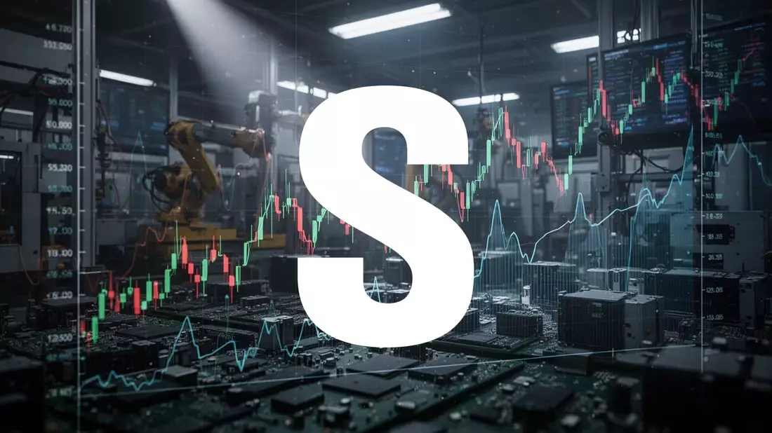 Samsung Electronics: Rekordgewinn löst massive Verkaufswelle aus
