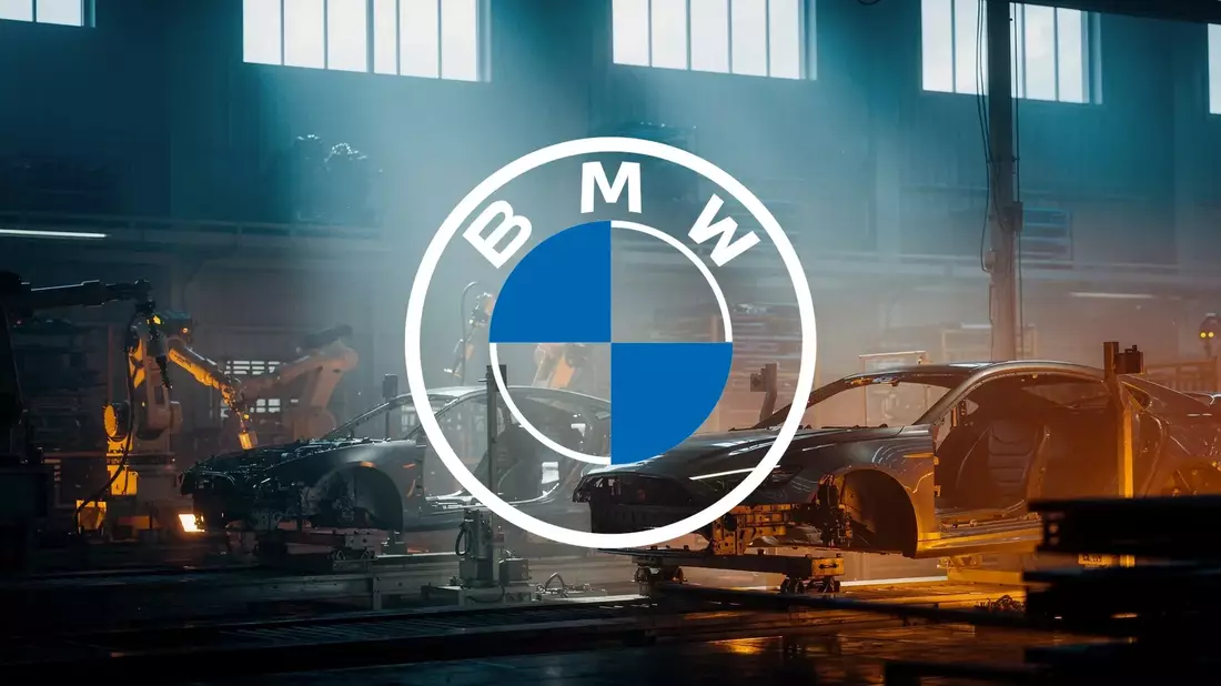 BMW Aktie vor Quartalszahlen: China-Sorgen belasten Kurs