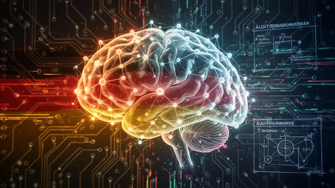 BSI legt A5-Prüfkatalog für vertrauenswürdige KI-Systeme vor
