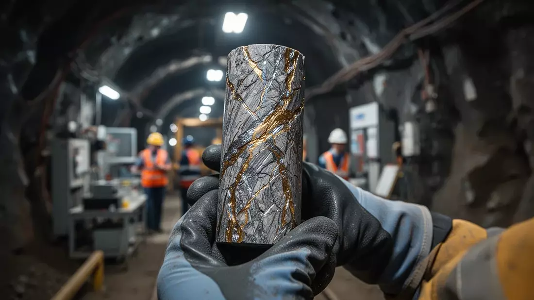 Kobrea Exploration: Kupferfunde in Argentinien treiben Aktie