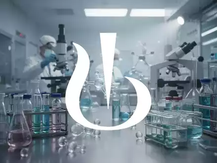 Eine abstrakte, atmosphärische Szene, die die Pharmaindustrie darstellt, mit einem Gefühl von Investition und Wachstum. - Foto: über boerse-global.de