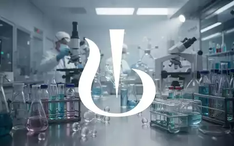 Eine abstrakte, atmosphärische Szene, die die Pharmaindustrie darstellt, mit einem Gefühl von Investition und Wachstum. - Foto: über boerse-global.de