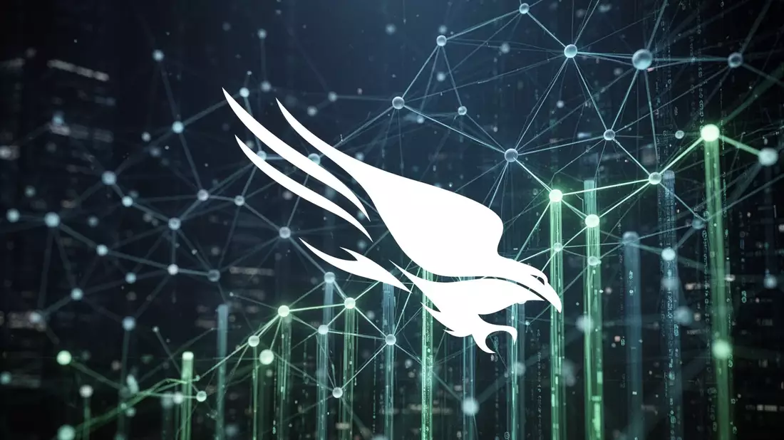 CrowdStrike Aktie: Technischer Split täuscht über wahre Stärke hinweg