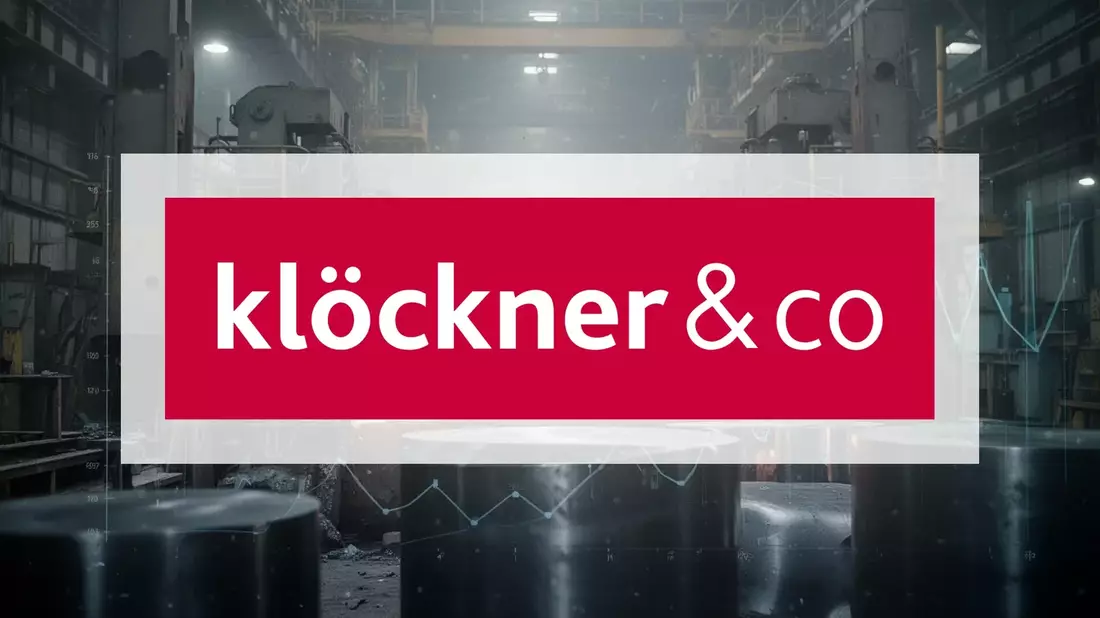 Klöckner & Co: Termin für Halbjahreszahlen steht fest